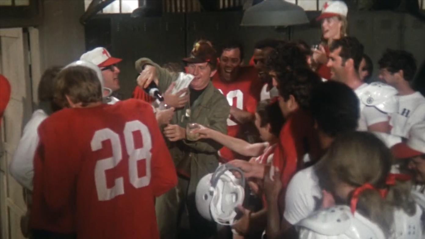 一部经典高分朝鲜战争电影,美国拍的讽刺朝鲜的喜剧片