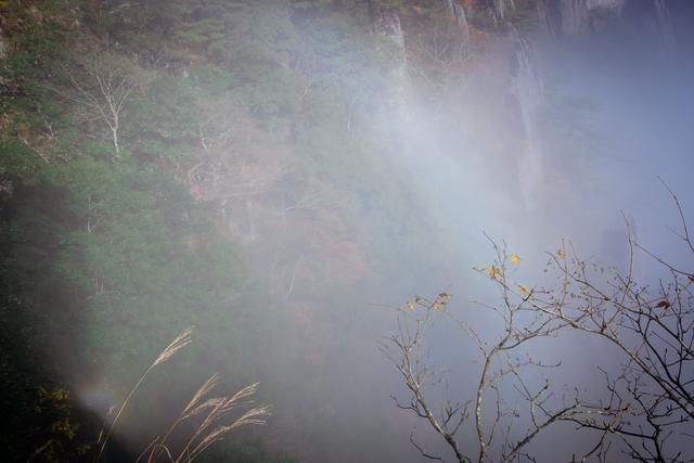 中国云海,福山云海