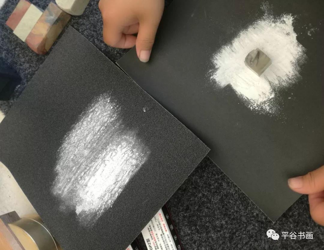 篆刻十大派系图谱,篆刻图谱100例