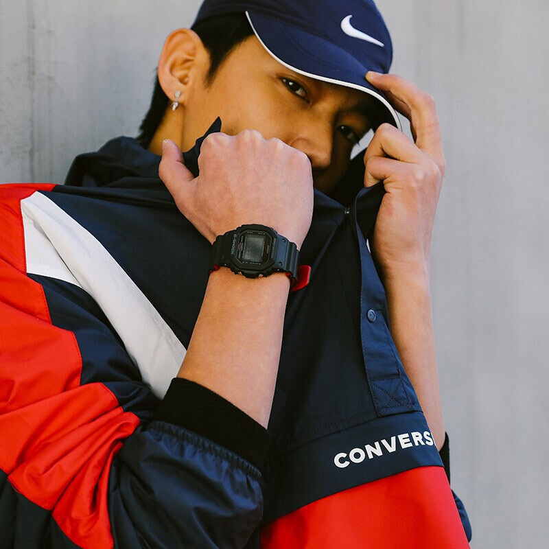 卡西欧gm5600b-1和dw5600-bb有什么区别,卡西欧gw-b5600-2和gwb5600bl-1的区别