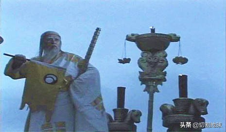 历史上神秘的尚方宝剑，真的能“上斩昏君、下斩佞臣”吗？