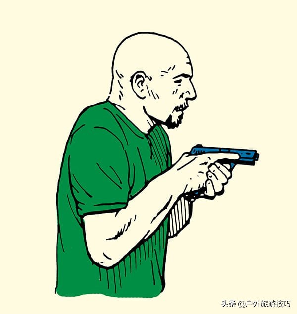 家里进了坏人怎么对付,家里进贼的小妙招