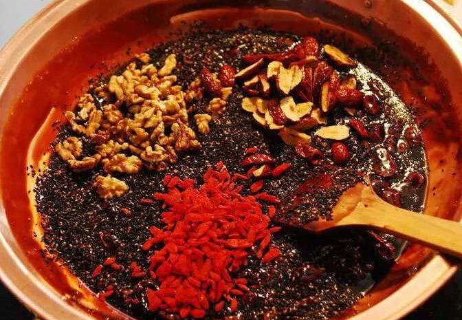 正宗阿胶糕100元5斤真的假的,你还在为买到假冒产品发愁吗