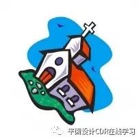 coreldraw怎么旋转箭头,用coreldraw如何做出旋转图