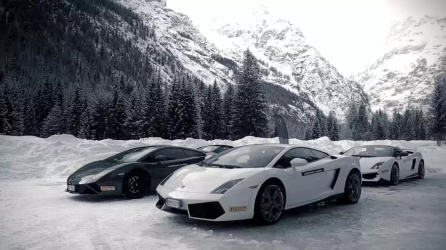 驾照漂移哪个国家最难,想学漂移还要报驾校吗