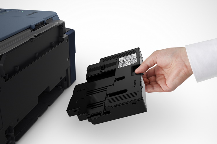 佳能pixma打印机入门指南,佳能腾彩pixmaip110