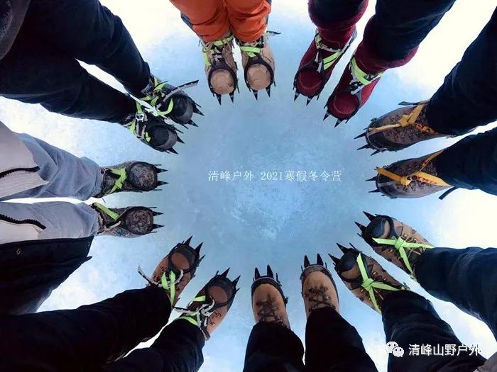 适合小学生寒假去的冬令营,冬天儿童冰雪游学