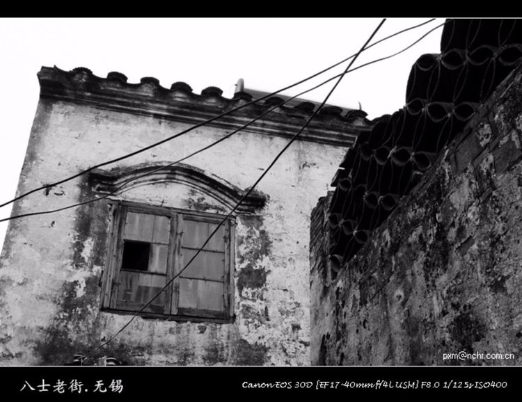 无锡十大古镇古村,无锡最惨淡的古镇