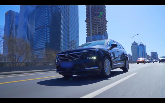 别克昂科旗对比汉兰达,途昂昂科旗汉兰达探险者真实测评