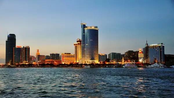 佛山顺德四小虎,四小虎之一顺德