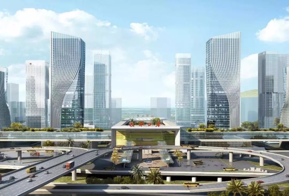 横琴的公寓值得投资吗,为什么横琴这么值得投资