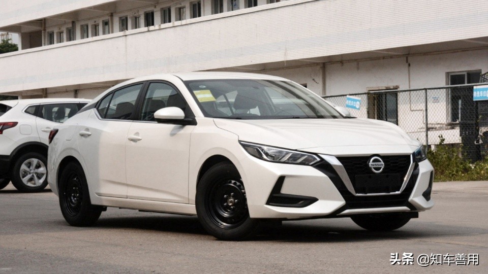 日产22款轩逸悦享版上高速感受,日产轩逸epower车主真实感受