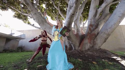 盘点《魔兽世界》6.0德拉诺之王版本内容及德拉诺超长篇历史