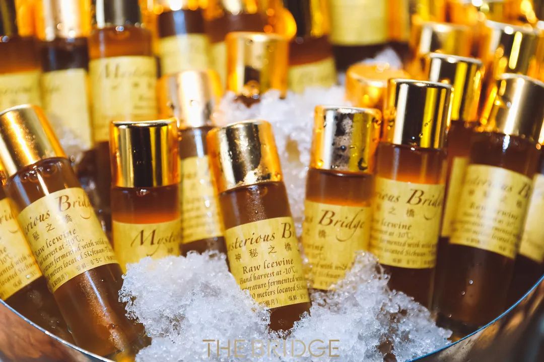 THEBRIDGE廊桥微店618超值大促，快来解馋吧