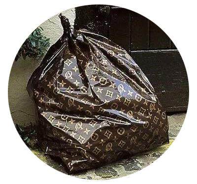 最近很流行的奢侈品周边,最近出的新款奢侈品