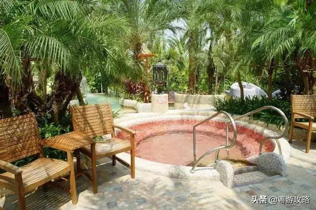 龙门南昆山云顶温泉度假酒店,惠州龙门南昆山温泉度假双人