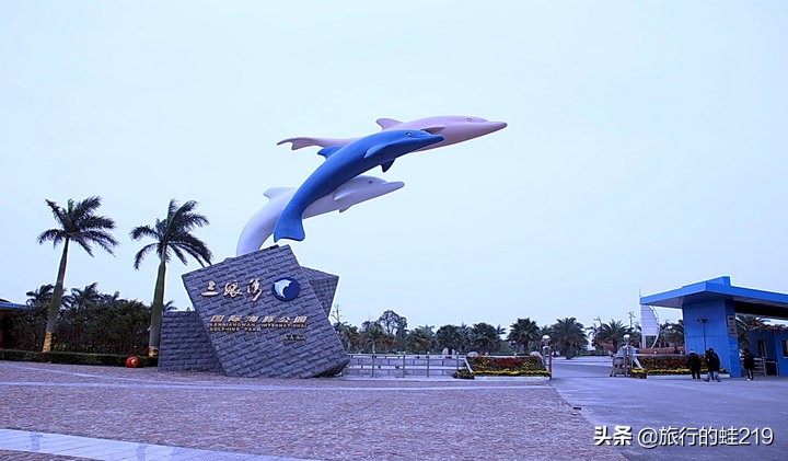 广西最被低估的城市,广西是被低估的旅游大省