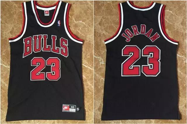 关于球衣的小知识,篮球球衣冷知识