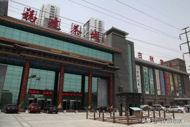 2022石家庄年货市场有几家 (带你走进石家庄批发市场)