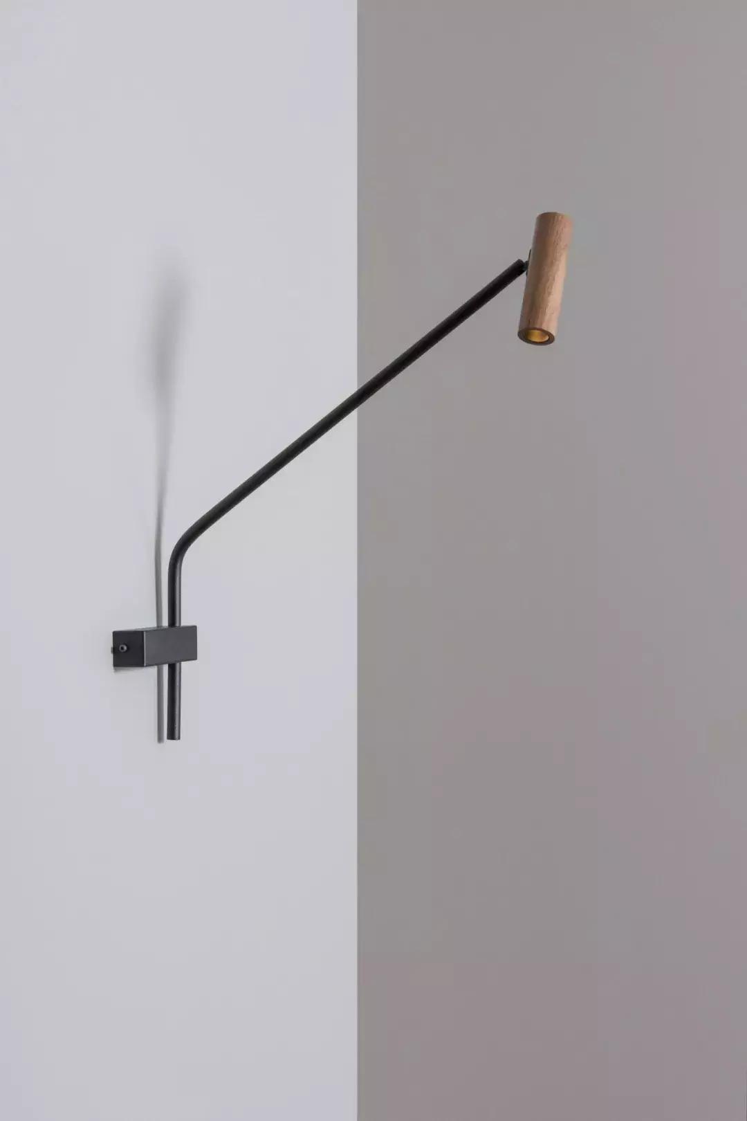 十大轻奢风格灯具,最近流行的极简灯具