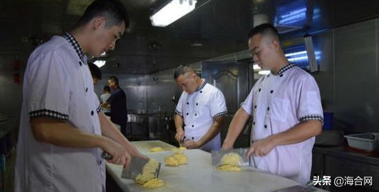 做海员久了来聊聊海员的心酸,海员在船上都干什么活