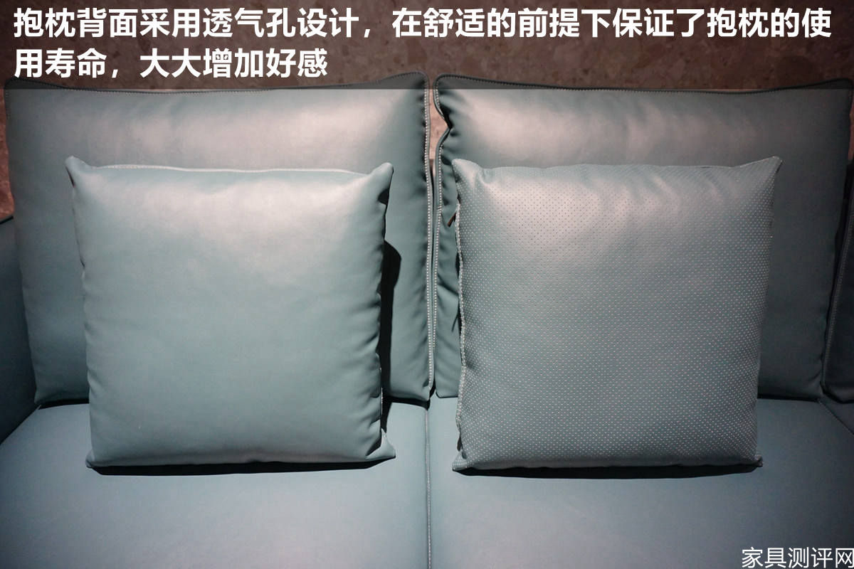 沙发舒适性推荐,这款懒人沙发给你全方位的舒适