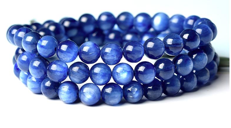 蓝色宝石系列大全,蓝色宝石合集