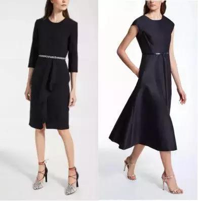 女律师正装应该穿什么,女律师怎么穿衣服