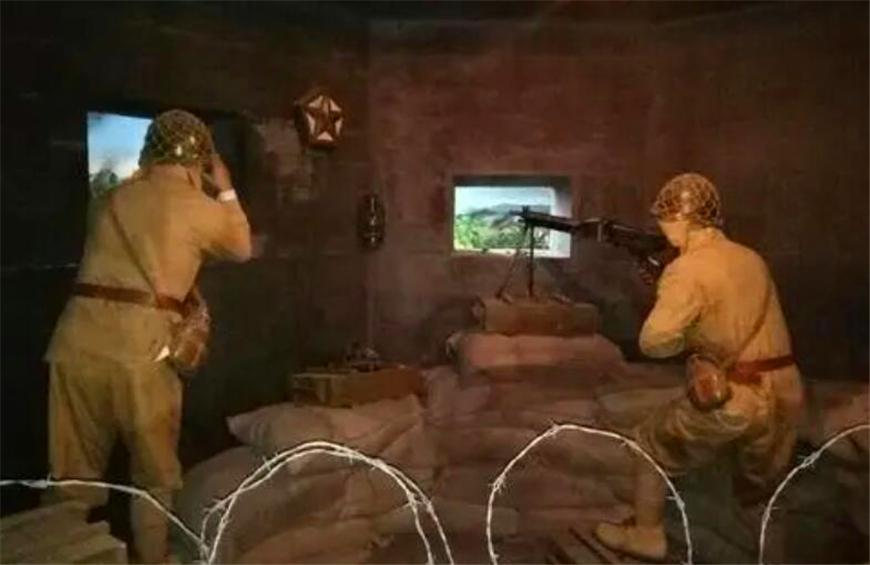 日本战败士兵藏身小岛,1945年战争日本最恐怖部队