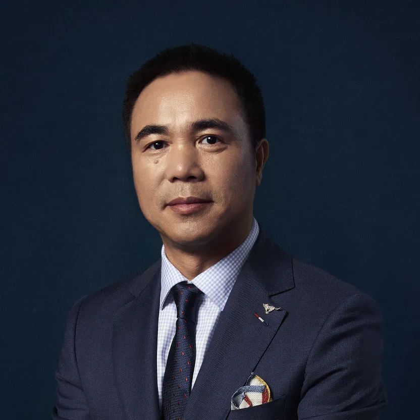 金刚狼顶起来！安踏、恒安、七匹狼…数百家晋企加入这场行动，共克时艰