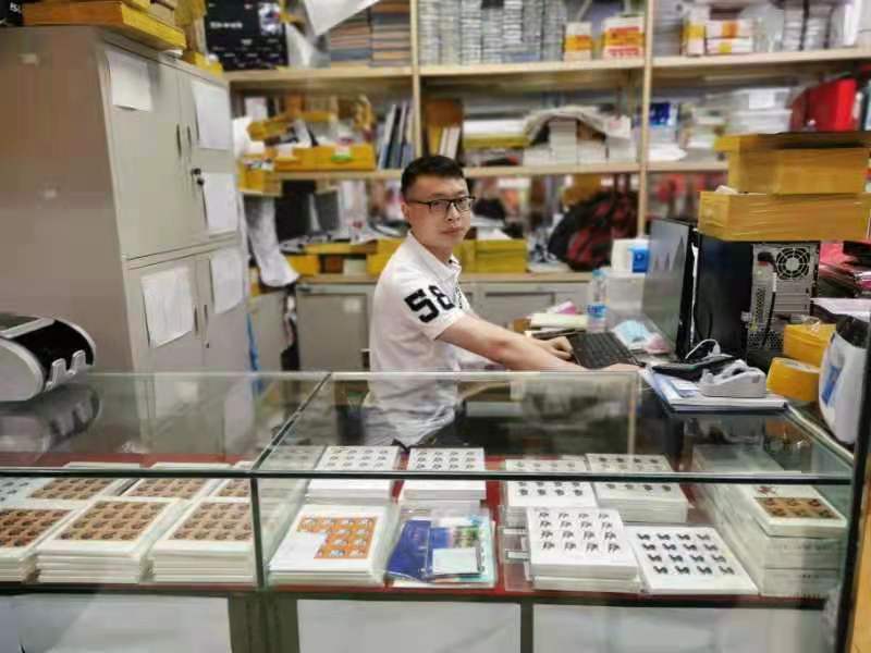 珍贵老照片:邮人圣地,北京马甸的岁月变迁