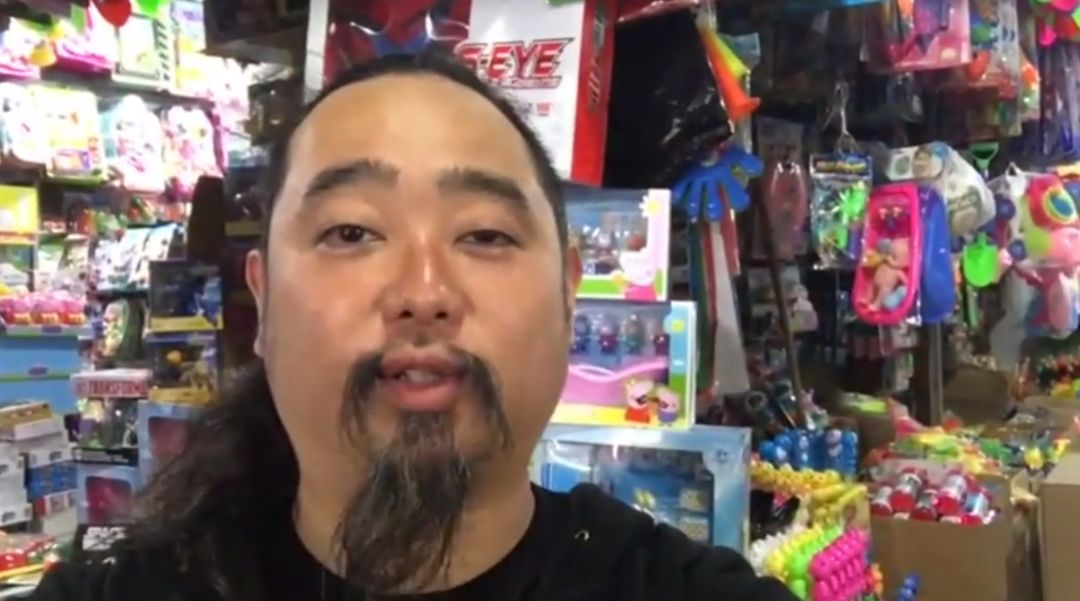 国产山寨老玩具测评,奇葩国产山寨玩具