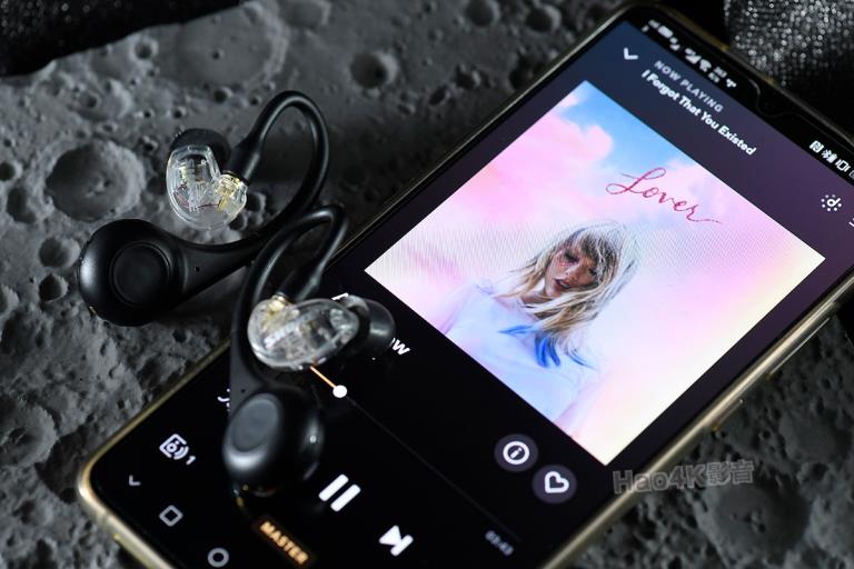 舒尔aonic215真无线蓝牙耳机测评,舒尔se215耳机评测