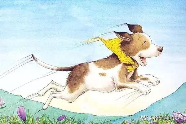 像狼一样嚎叫绘本完整图片,像狼一样嚎叫绘本延伸作业