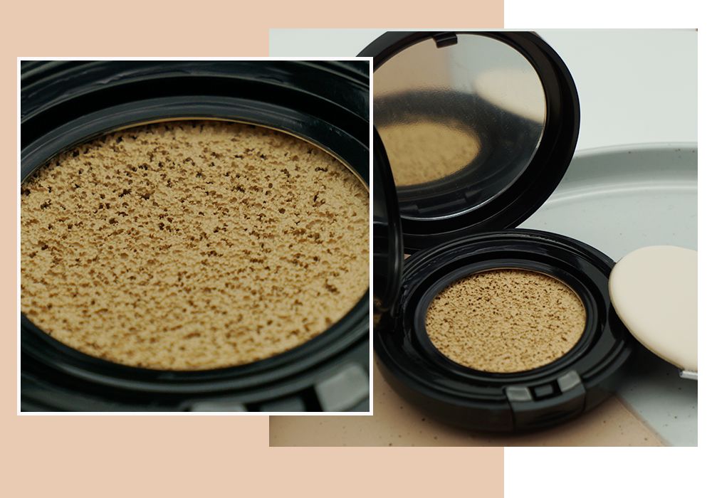 最强气垫排行,测评气垫前十名