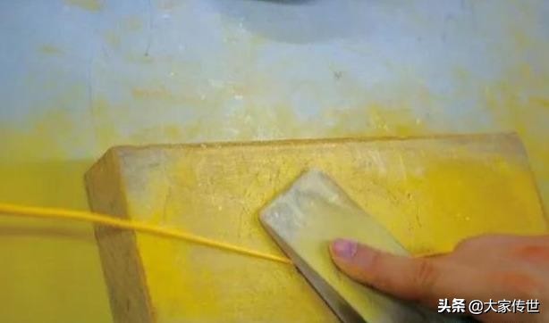 厦门非遗漆线雕的相关知识,非遗漆线雕手艺惊艳众人