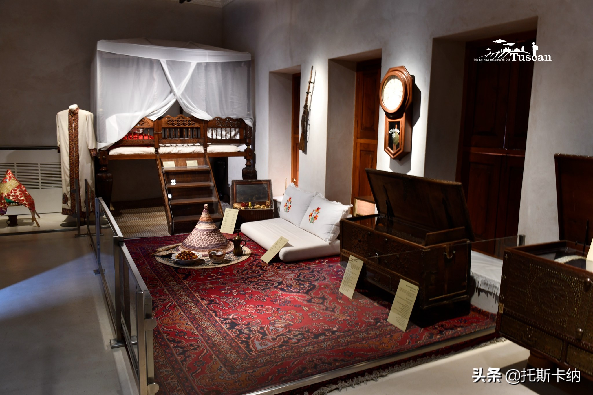 阿联酋沙迦有什么好玩,阿联酋沙迦景点介绍