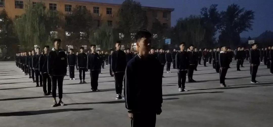 临汾市新博学职业高中,临汾新博学简介