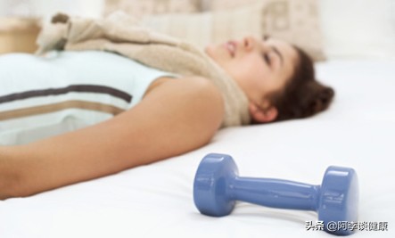 运动后容易疲劳犯困是什么原因,人一运动就犯困怎么回事