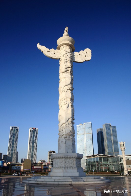 大连滨海路的美景之旅,大连海滨路旅游攻略