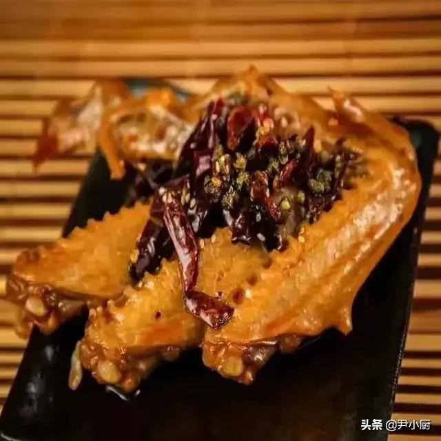 川卤辣卤制作流程,路先生川卤现捞秘制卤料配方