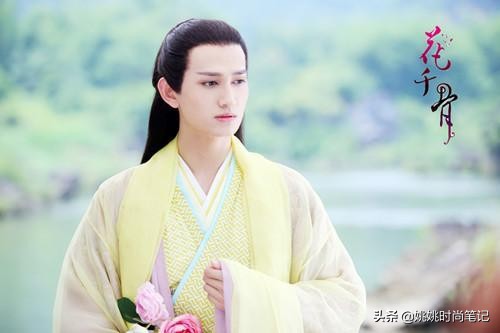 每个女人心中都住着一个人,每个女生心里都住着一个杀阡陌