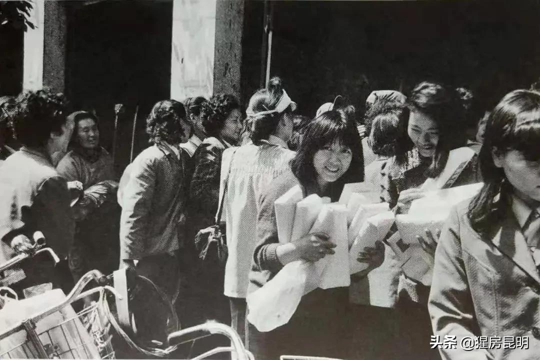 昆明23年商业情况分析,昆明商业行业现状分析