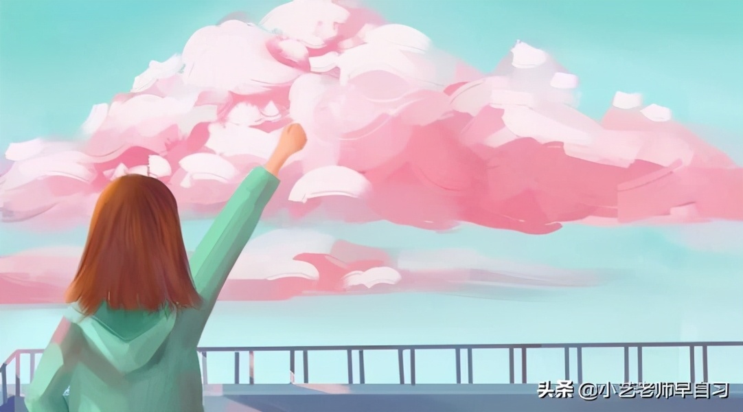 高中三年坚持下去的方法,到了高中不适应