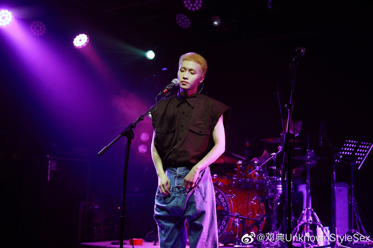 邓典很厉害吗,邓典到底有多强