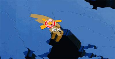 霍东英家族南沙项目,霍氏家族南沙往事