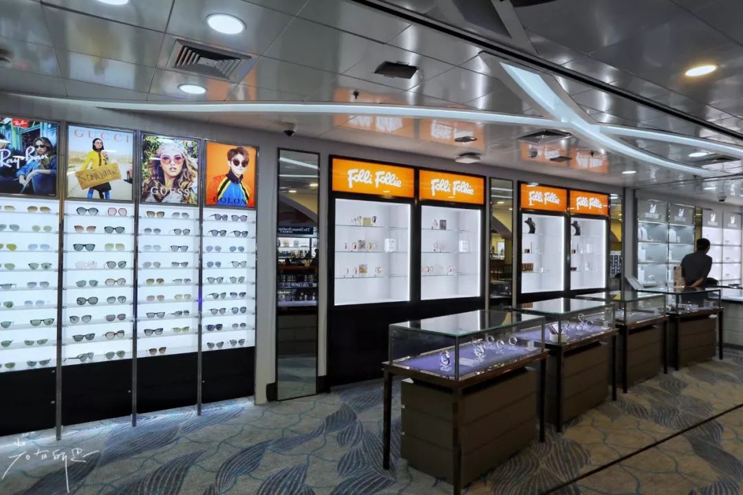 带着父母坐游轮到日本旅游,搭上邮轮去带着全家去旅行