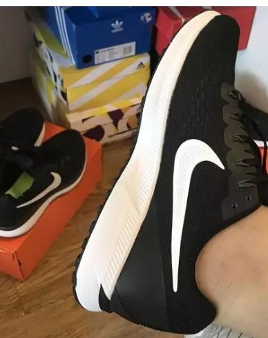 nike登月经典款7x,登月v12