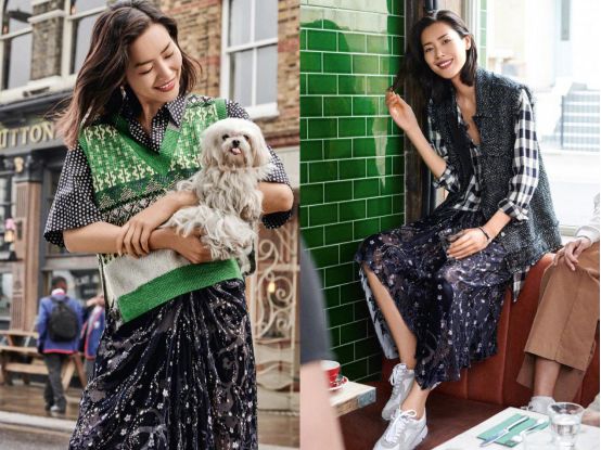 李佳琦巴氏刷牙,李佳琦口嚼式牙膏