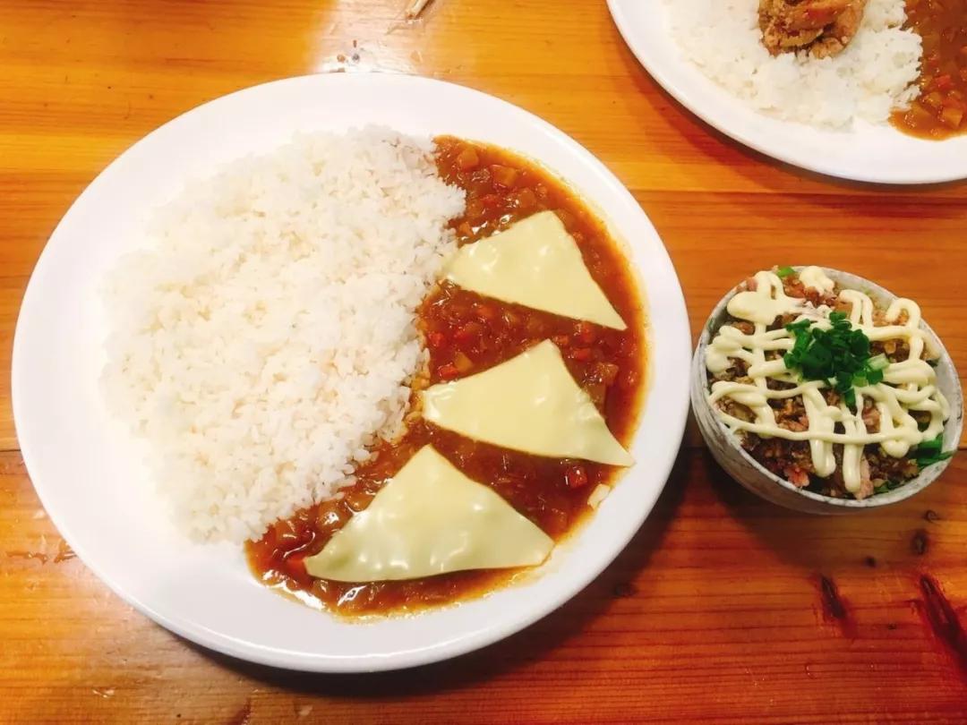 在厦门最好吃的饭,厦门咖喱饭哪家最好吃